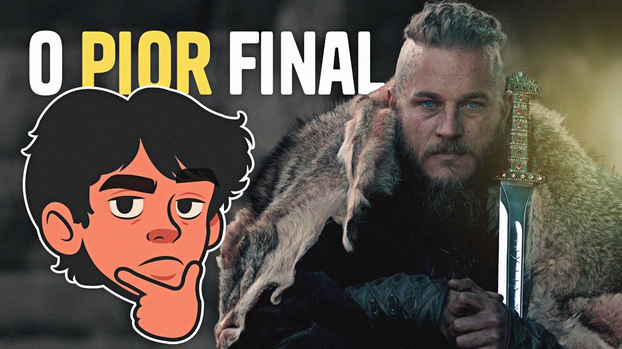 The Real Problem with the Ending of Vikings