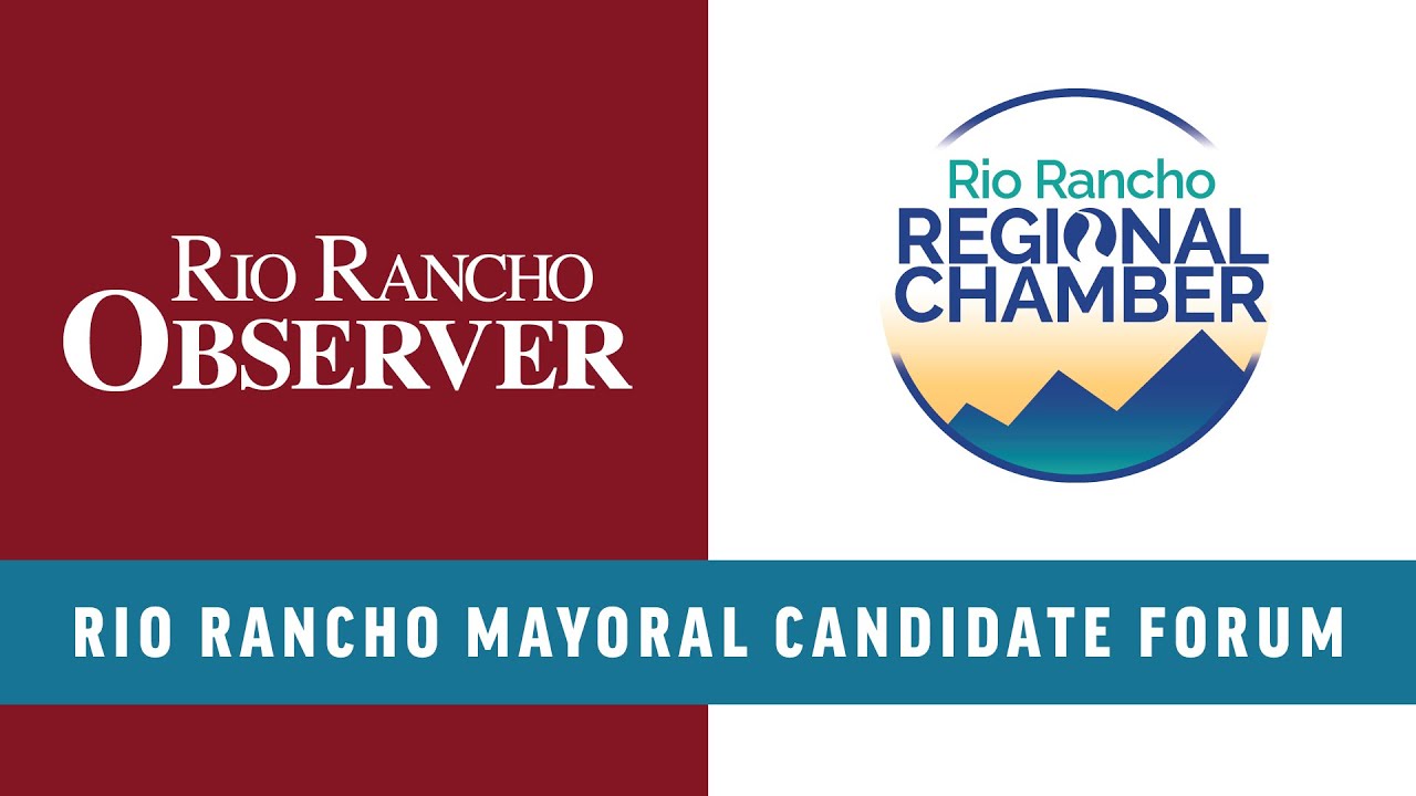 Rio Rancho Mayoral Candidate Forum 2026