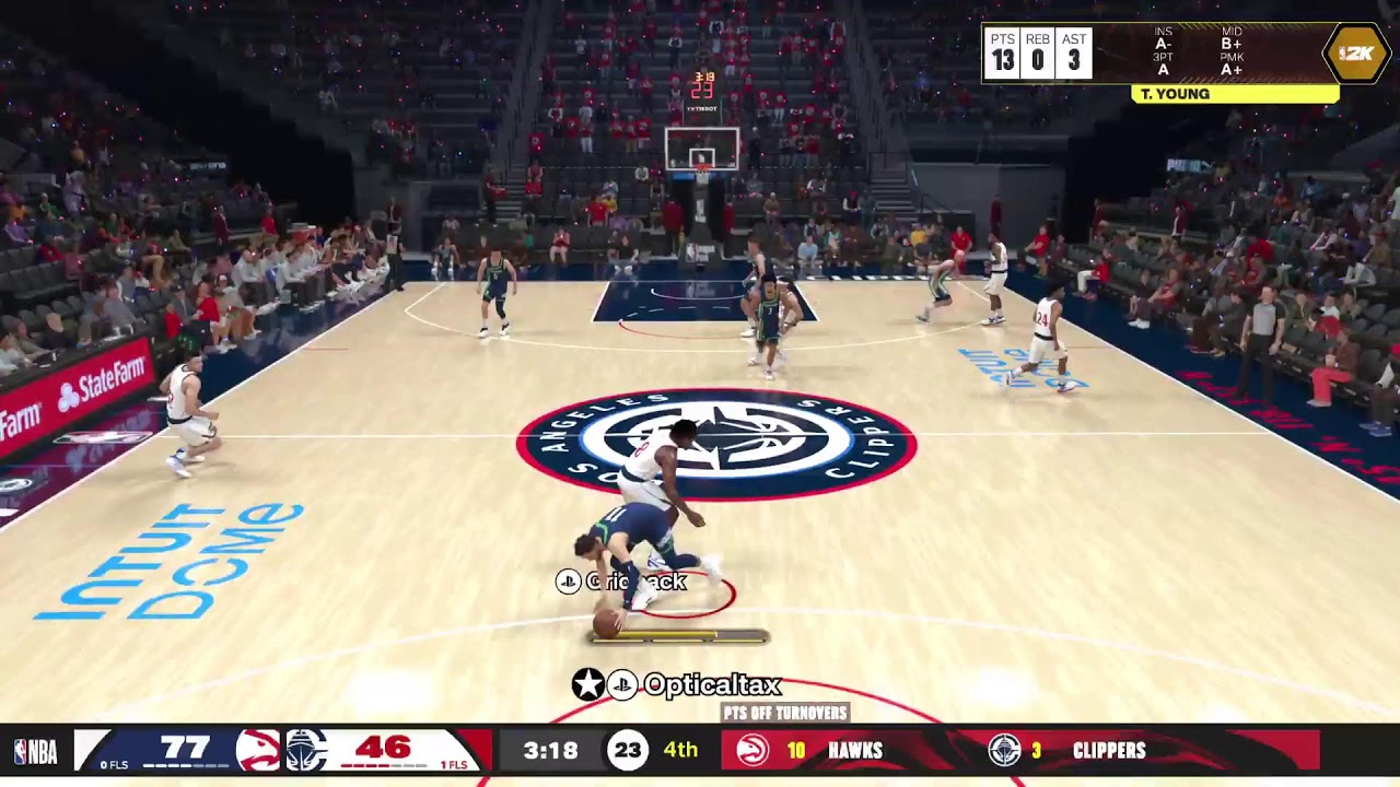 Madden 26 NBA 2K