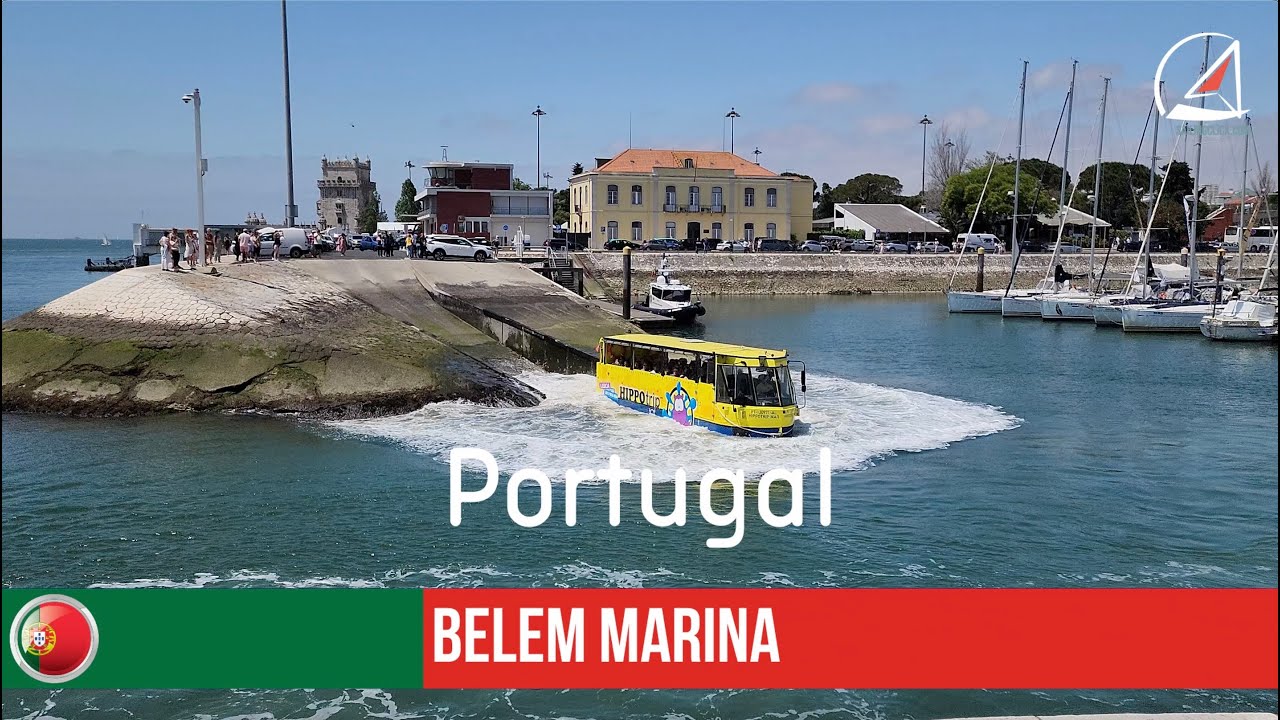Belem Marina (Doca de Belem)