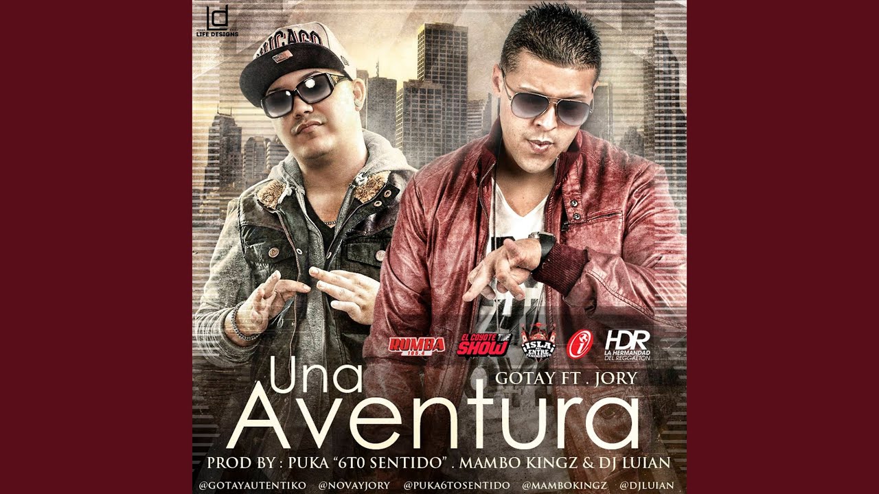 Una Aventura