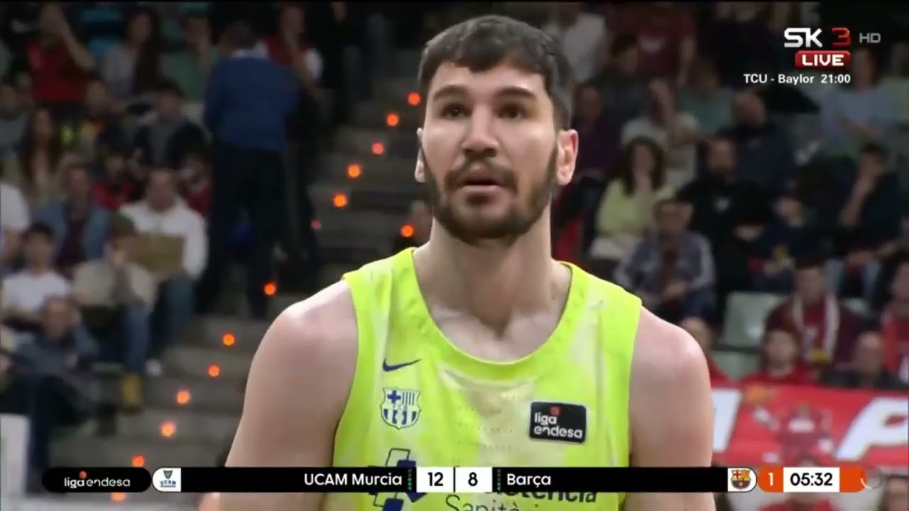 Barca-Murcia