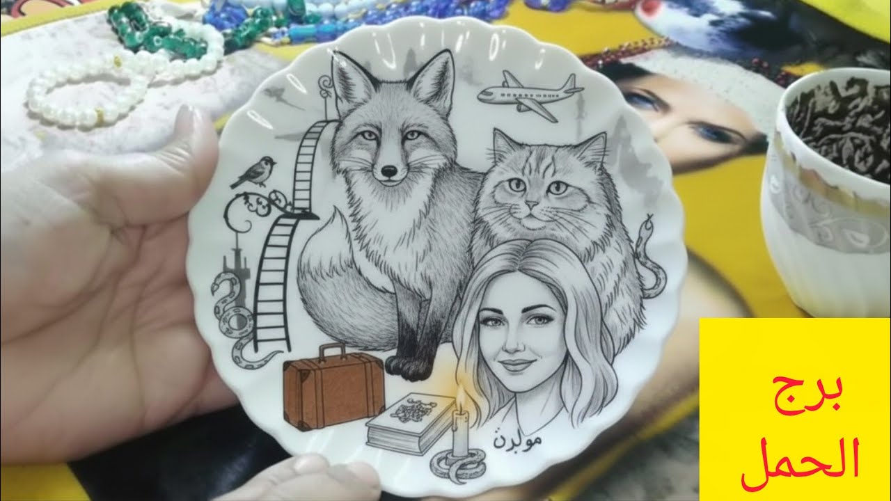 برج الحمل 🎀 خبرين حلوين 😊 هيبة وانفراجة كبرى 👌استلام اموال 💸شخص ندمان هيرجع يطلب السماح
