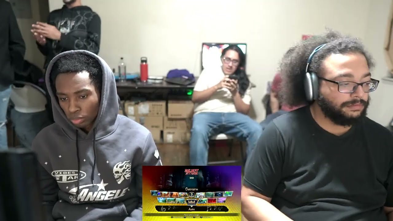 DBFZ | TSL 155 | ScrubDaddyLee против KingKC | ЭТО БЫЛ ОТЛИЧНЫЙ БОЙ!!!!