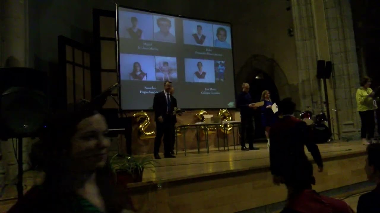 Graduación 2023 parte 4