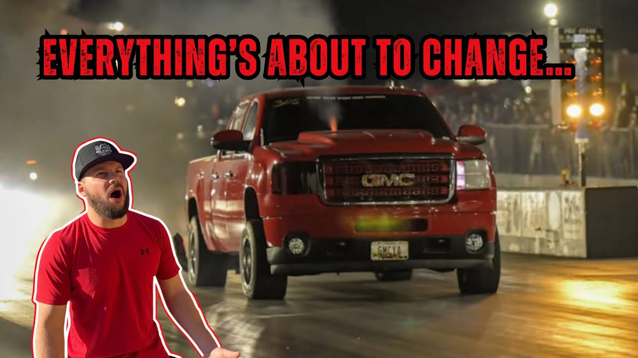 Этого не должно было случиться… Но пришло время для следующего уровня