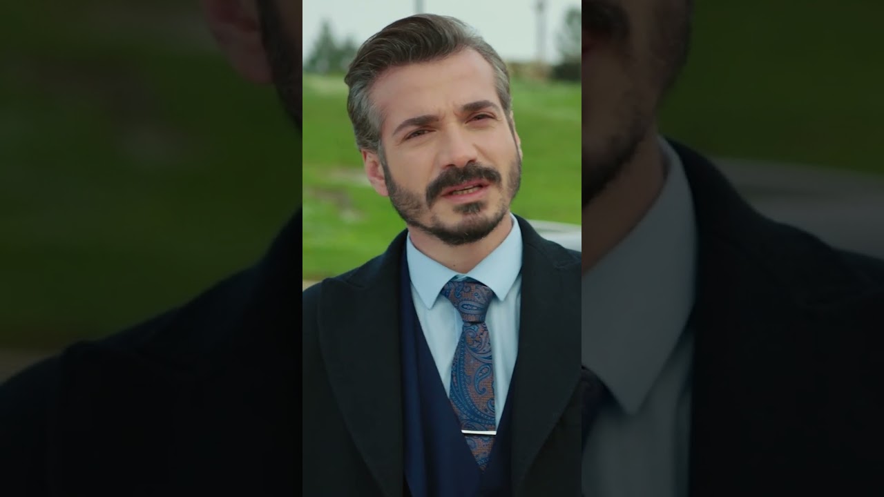 La debilidad de Miran | Hercai #shorts