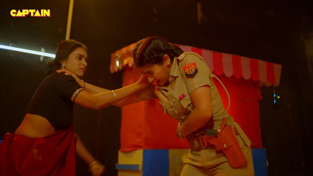 Karishma Singh कैसे रोकेंगी Shevani को उनके पति की हत्या करने से || Best Of Maddam Sir