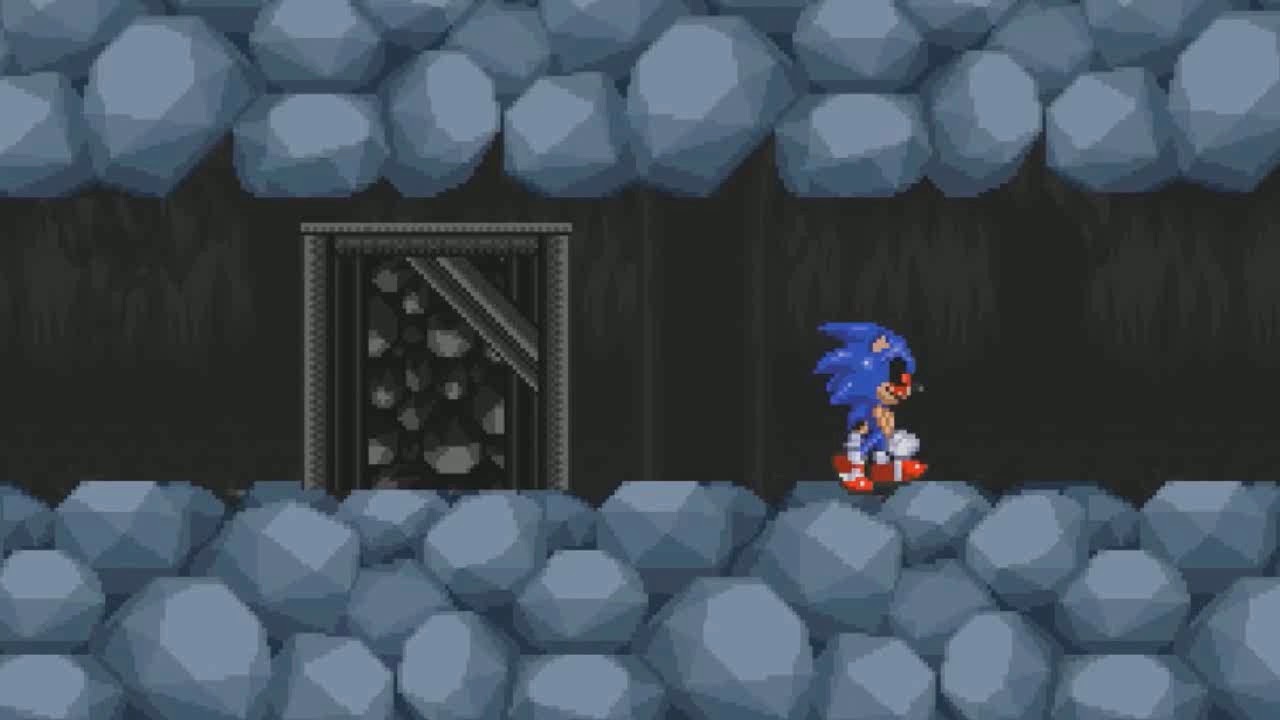 Sonic.exe Spirits of Hell Soundtrack | Hide and Seek Act 2
