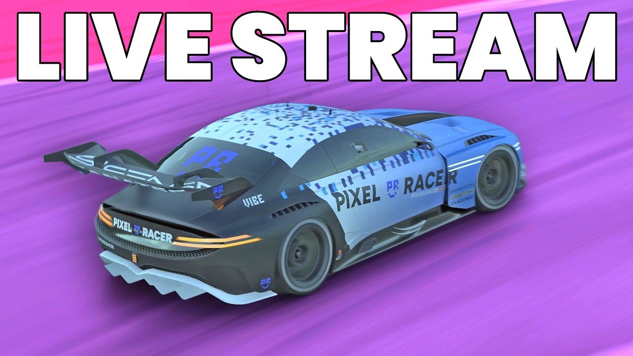 First Try On the New Daily Race - Gran Turismo 7 Live Stream