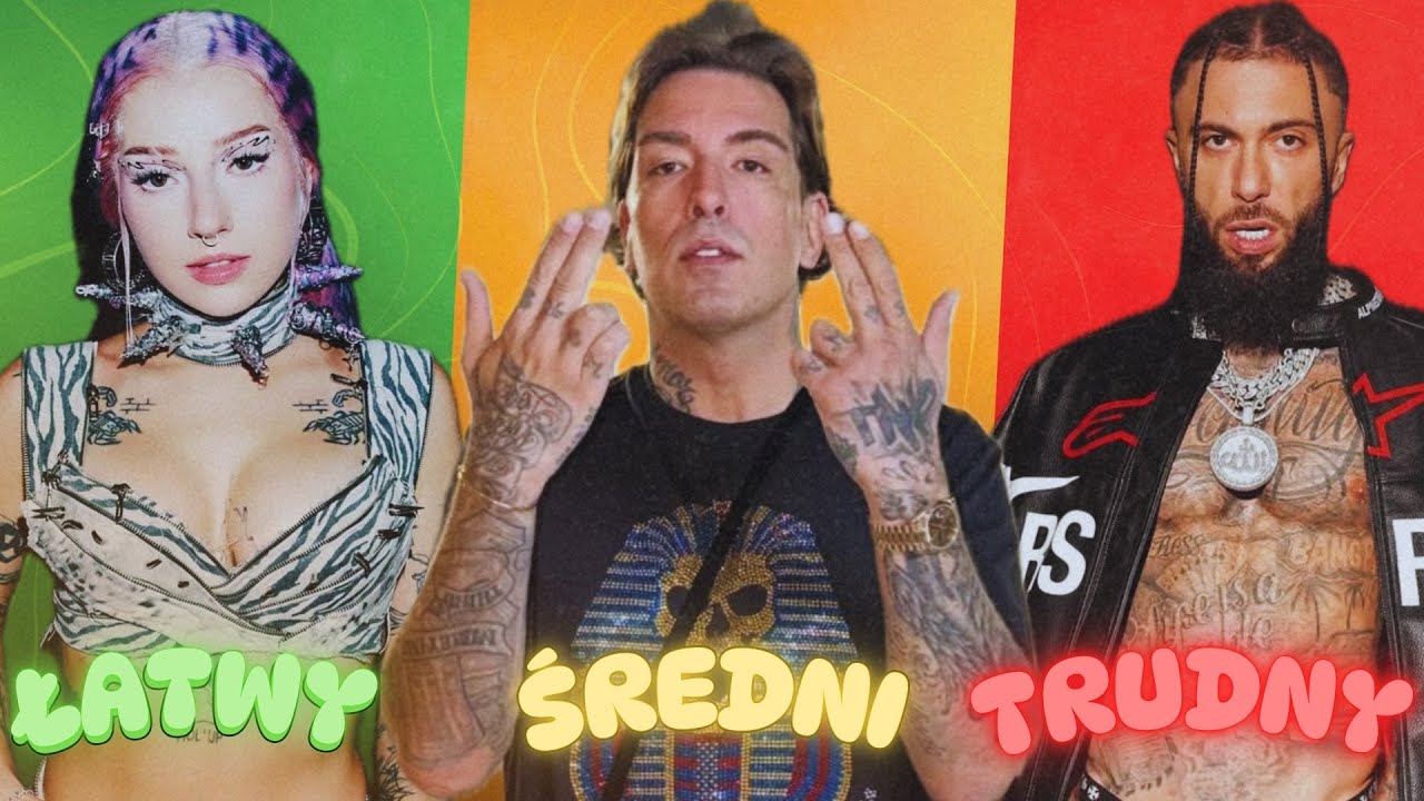 CO TO ZA HIT? - POLSKI RAP 2026 #1