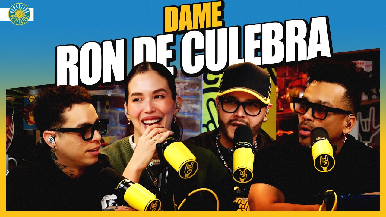 La Agüita de Sapo es nuestro Símbolo Patrio | República Independiente⚡️