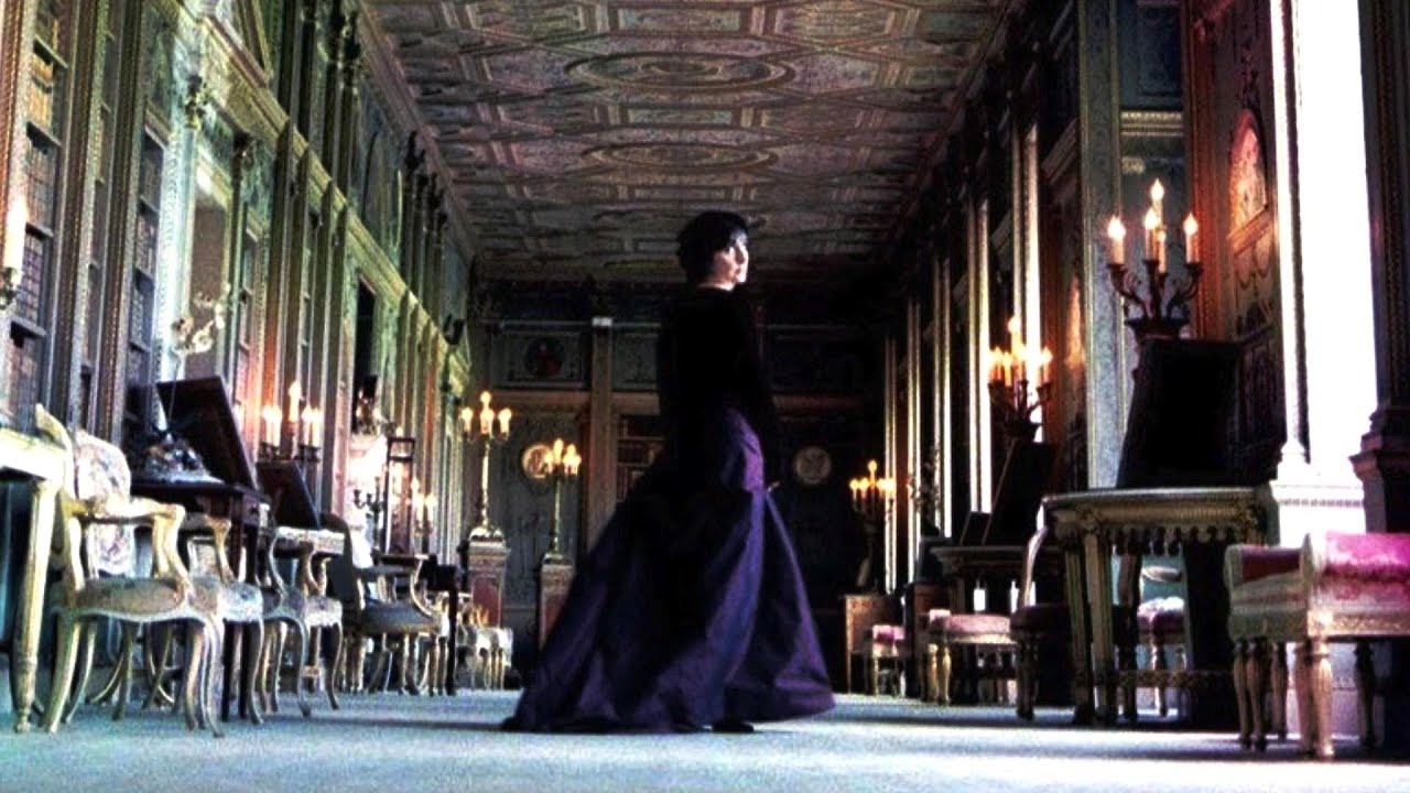 Enya - 'Someone Said Goodbye' Remix (Original Instrumental)