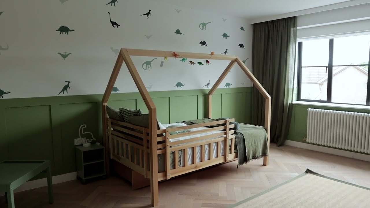 Randolph Road - Luxurious Home