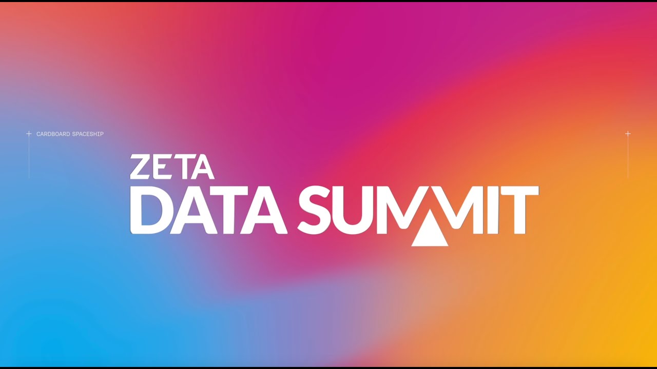 Zeta Global Investor Day