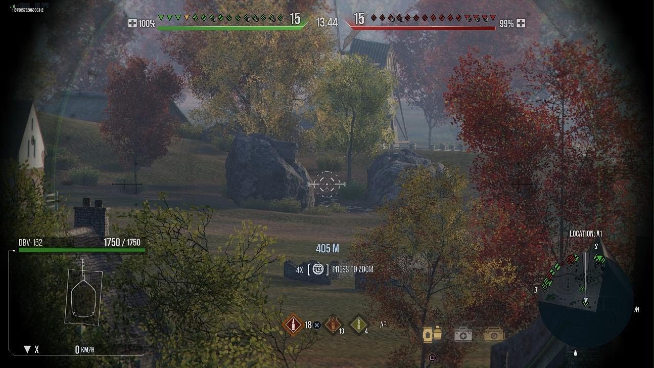 DBV-152 ace 🏅
