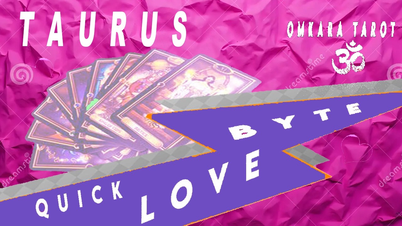Таро для Тельца — Они не хотят, чтобы вы искали себе новых парней!! / Любовные заметки /