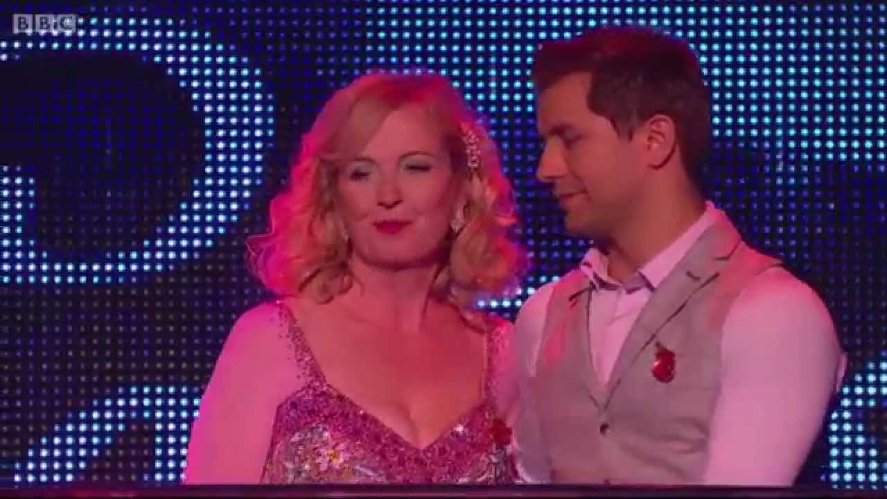 Results Show - bottom 2 announced on Nov 8th