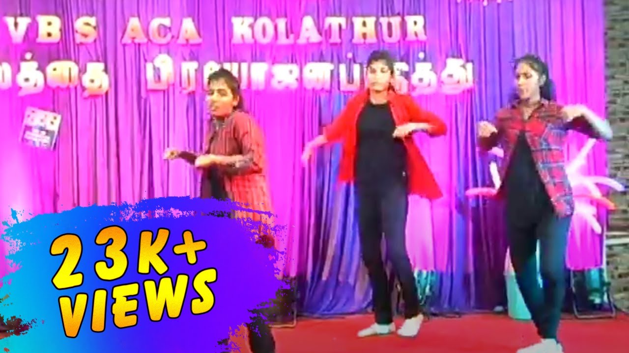 I am a Christian | New Hindi christian Song dance | Christmas