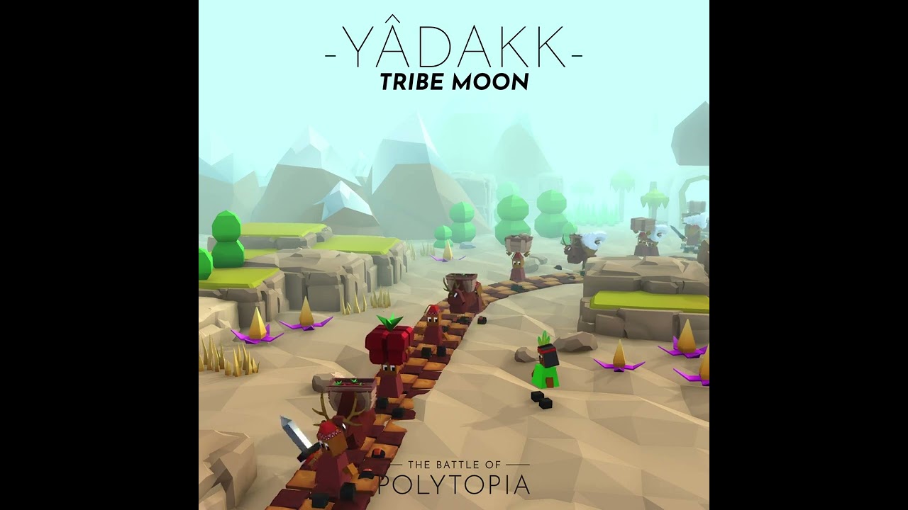Yadakk tribe moon 2023