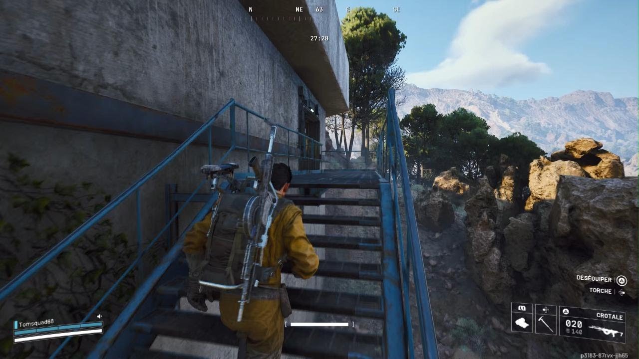 Great stuff arc raiders