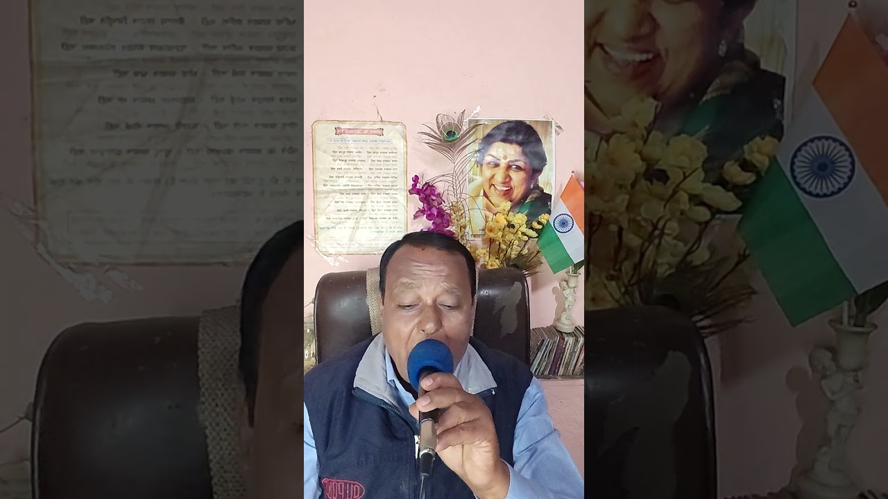 Ghazal - - Hum Tere Shahar Main - - Ghulam Ali Sahab Ki - - 💕🌷🙏🙏🙏🙏