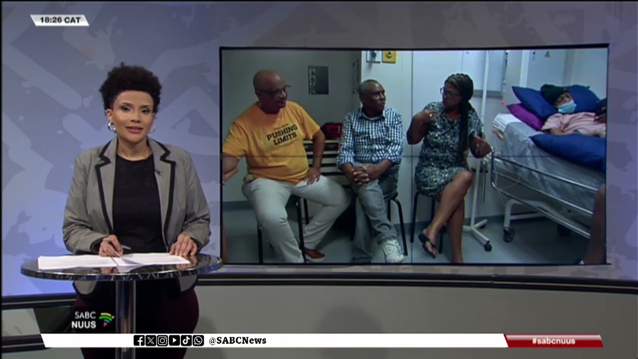 Afrikaans Nuus | 16 Maart 2025