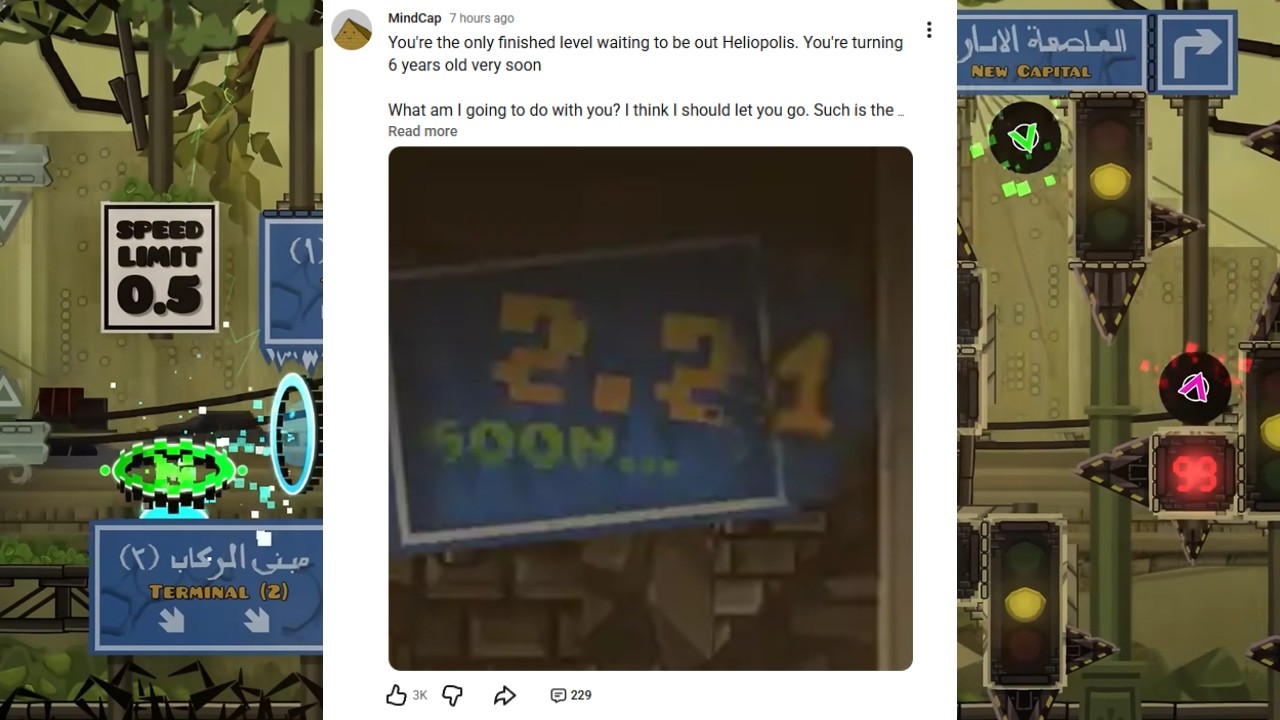 New top 1 open verification?