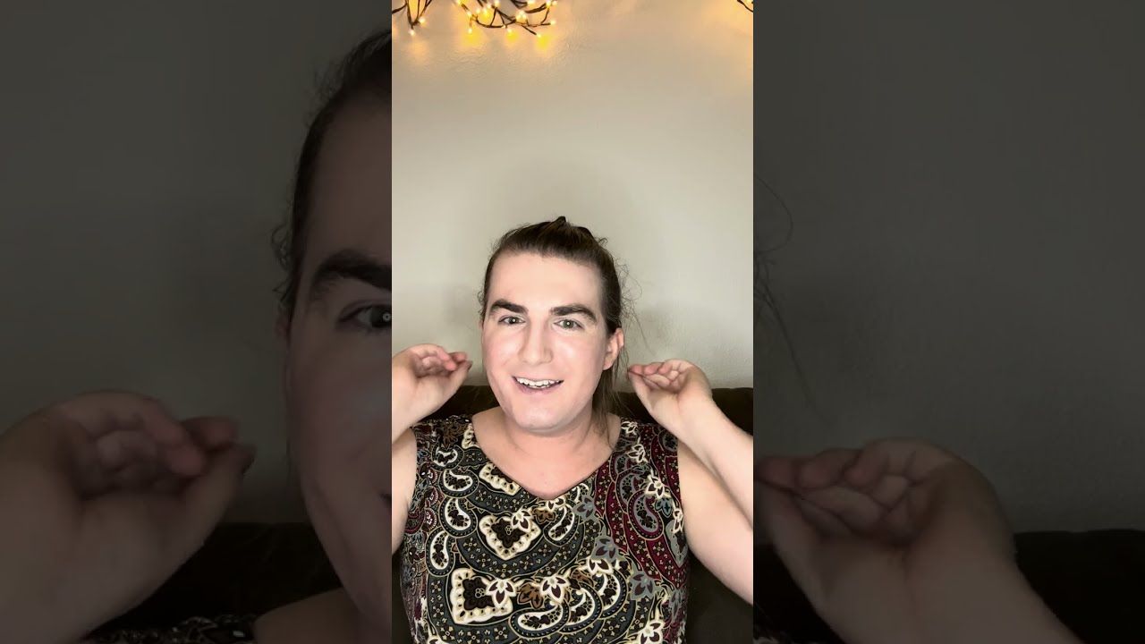 Finding love as a trans woman 🏳️‍⚧️👩👩‍❤️‍👨