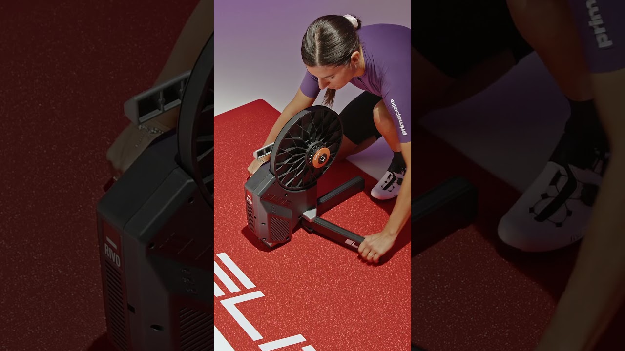 Elite Rivo. Usability