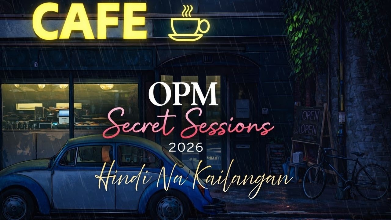 Hindi Na Kailangan