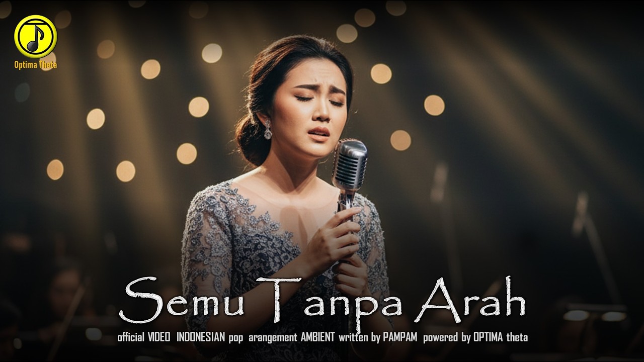 SEMU TANPA ARAH By Optima Theta | Lagu Pop Indonesia menyentuh hati