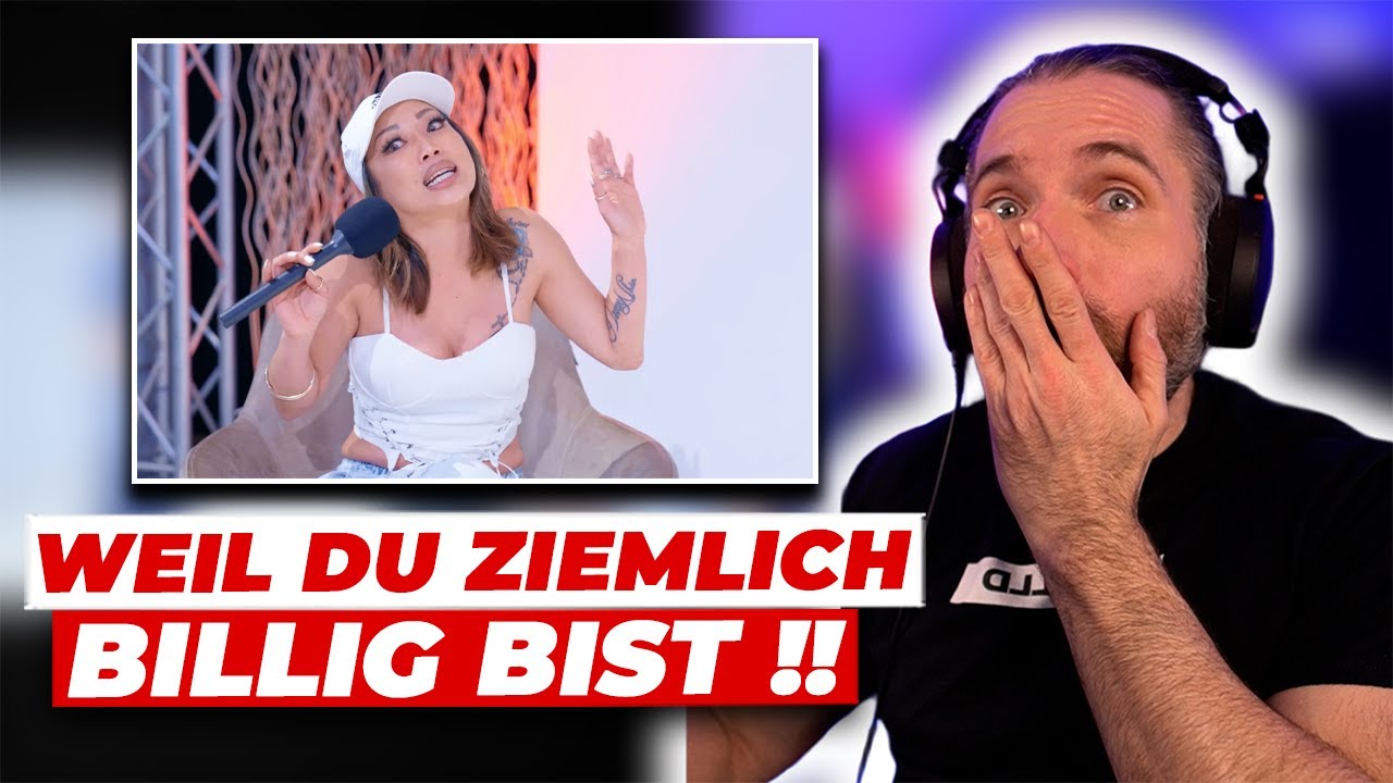 Ü30 zeigt ihren ekelhaften Charakter und wieso Männer hier schreiend weglaufen 🤡