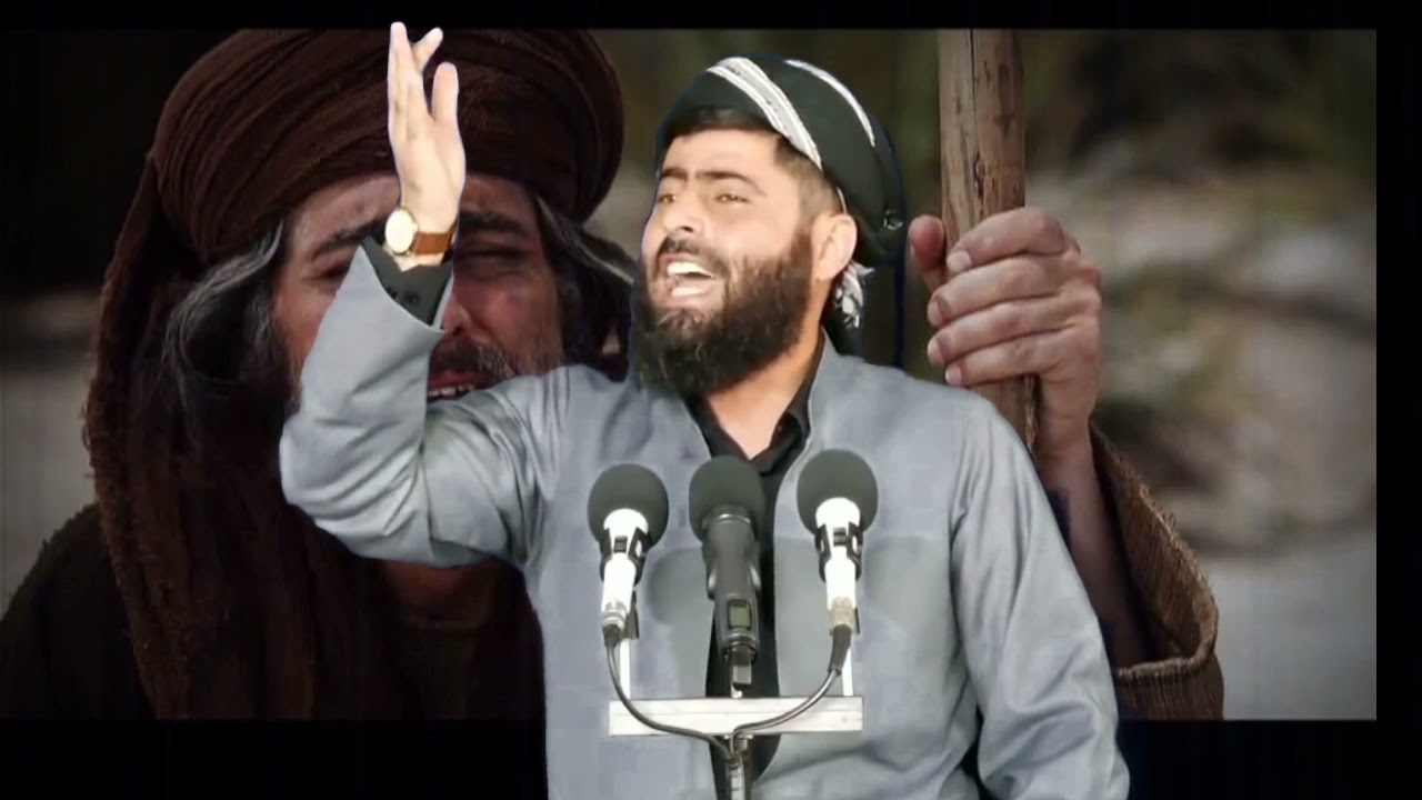 ماموستا عادل عزەت جەباری بەسەرهاتی ئیمامی عومەری کوری خەتاب ئەبو ضةر