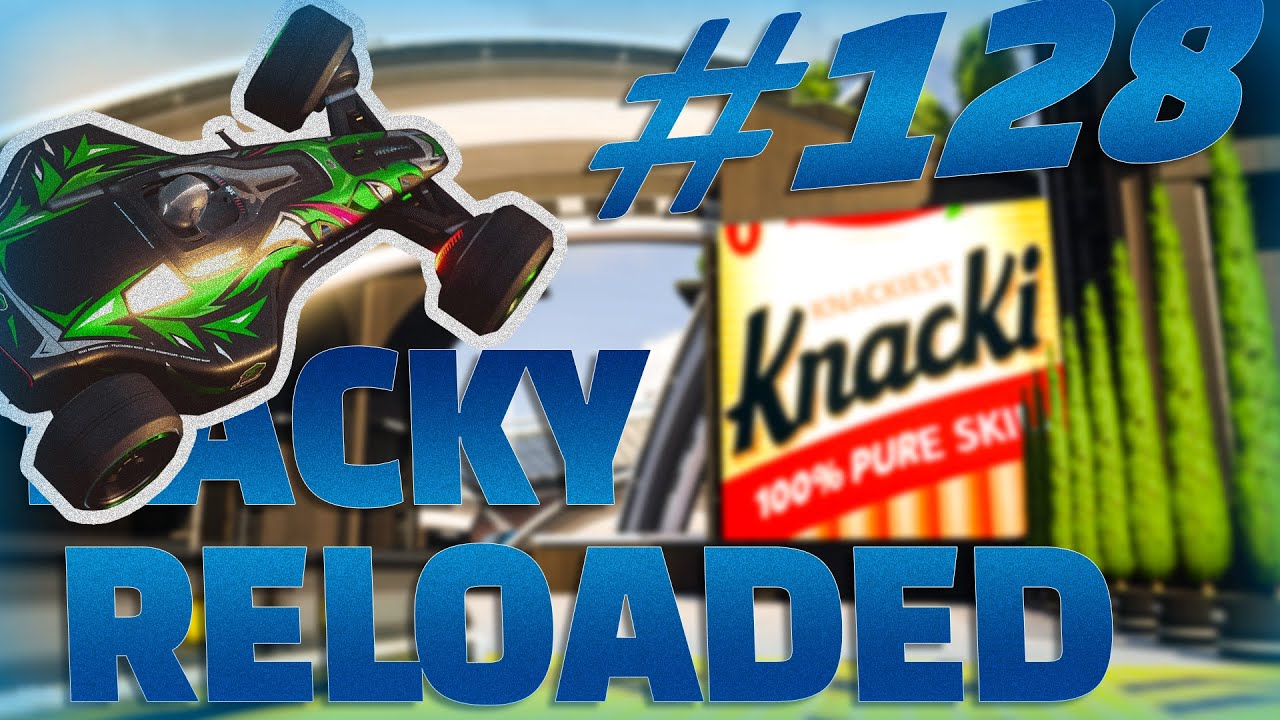 CECI N'EST PAS SPONSORISÉ ! KACKY 2021 #128