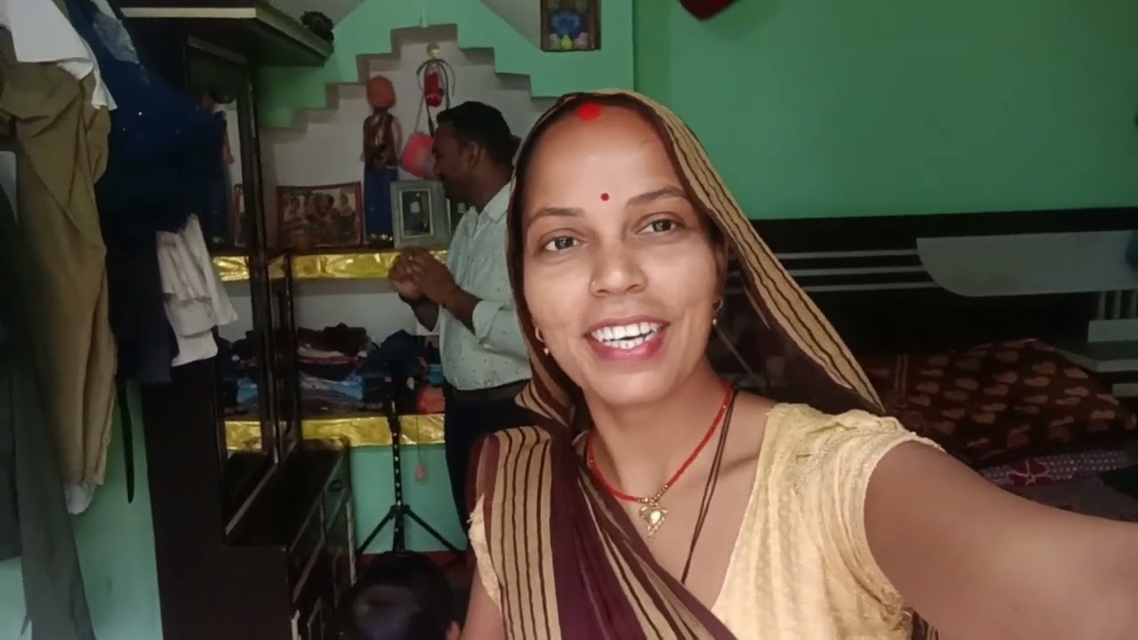 आज बिट्टू के पापा  जा रहे हैं घूमने 🥰 | Aaj Bittu ke Papa Ja Rahe Hain ghumne