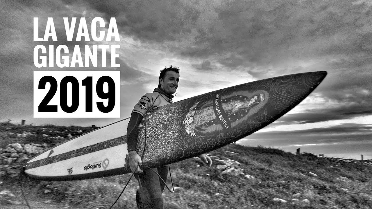 La Vaca Gigante 2019