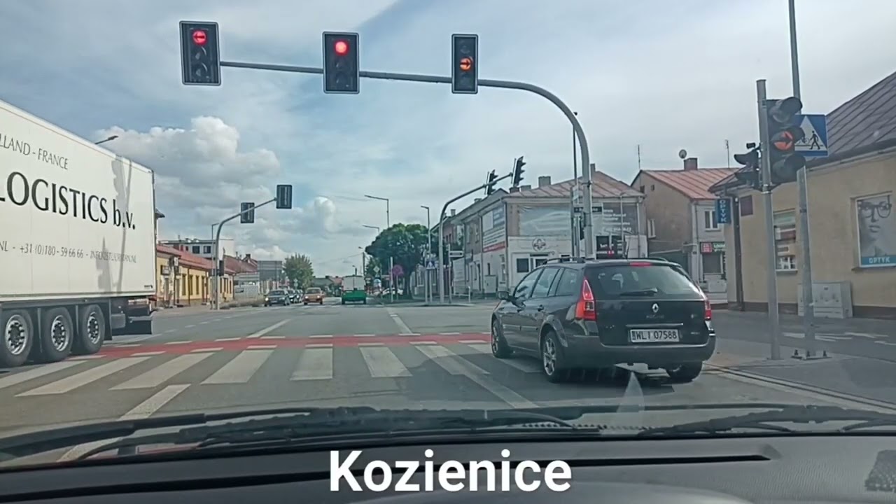 Kozienice; Muzeum Regionalne - WORD