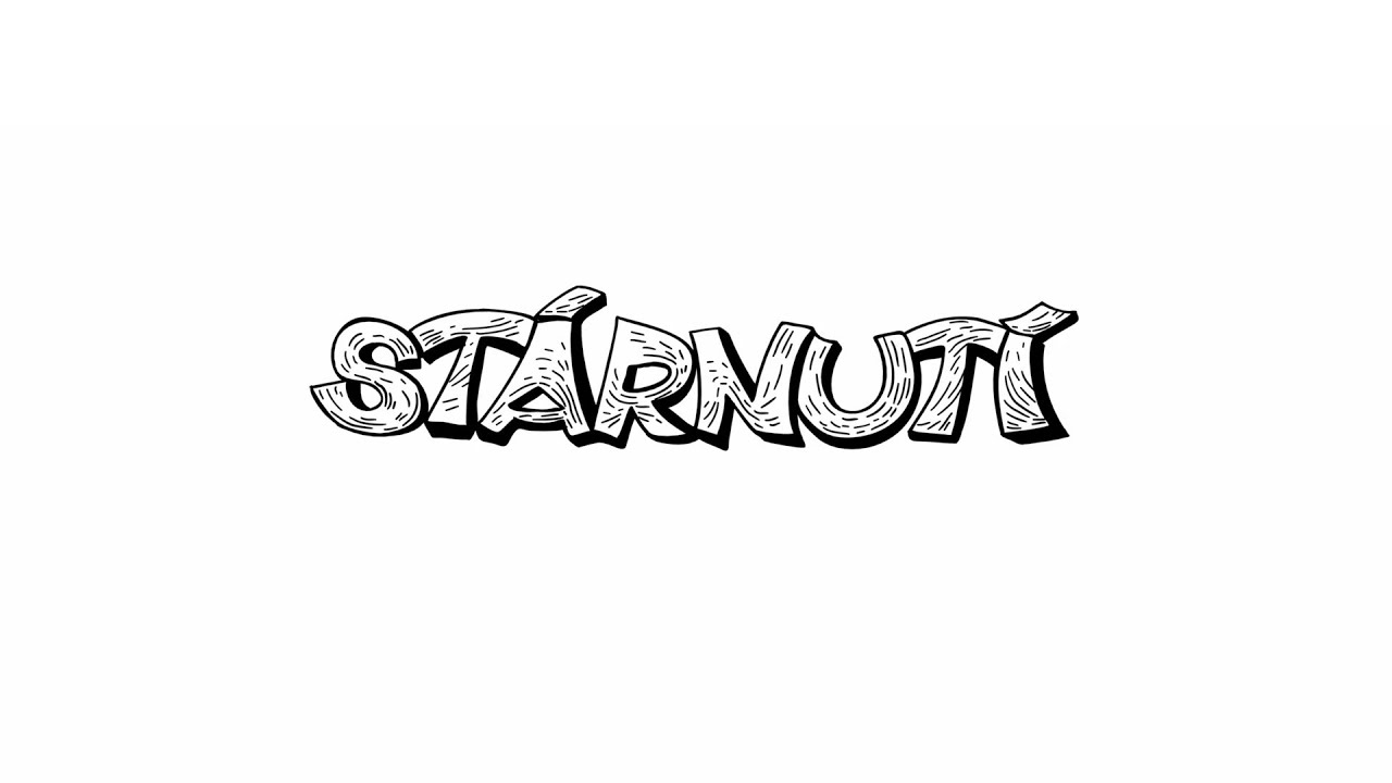 STÁRNUTÍ 📆🕰️ – NEZkreslená věda X