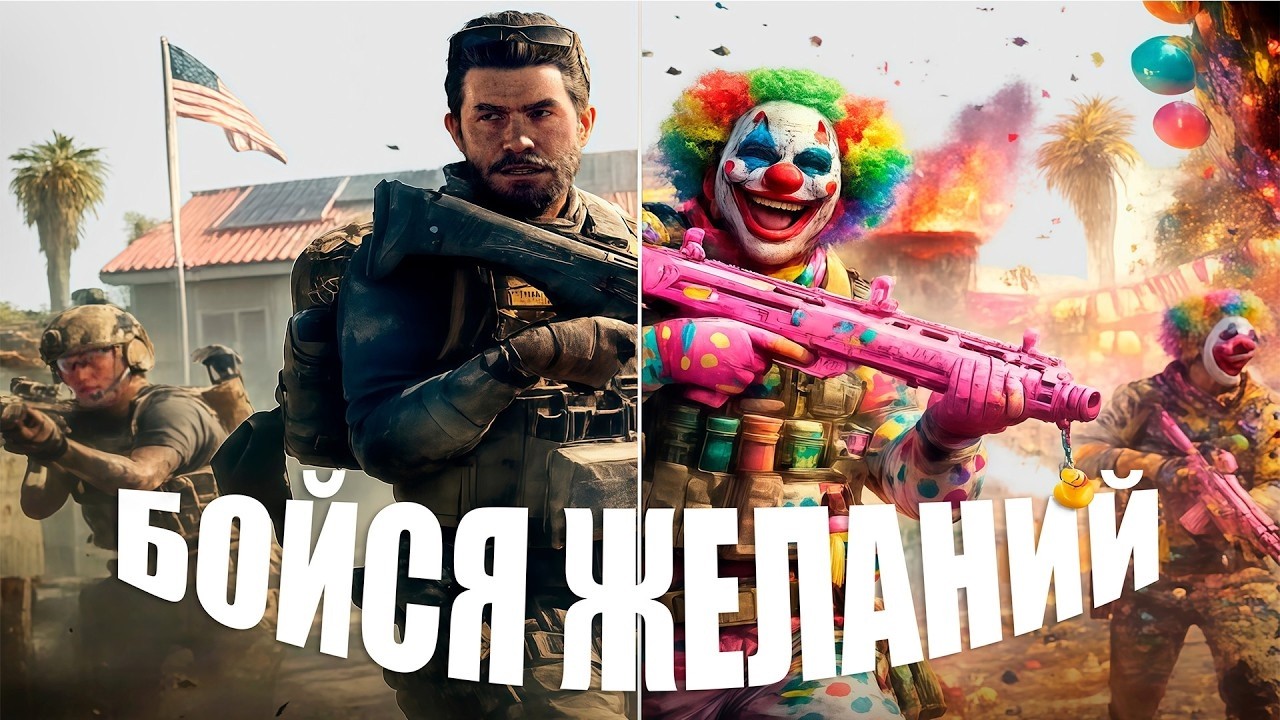 BATTLEFIELD 6 - ИТОГИ. ОТВЕТ ХЕЙТЕРАМ