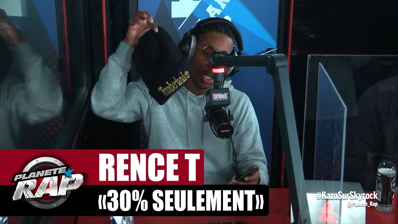 [Exclu] Rence T 