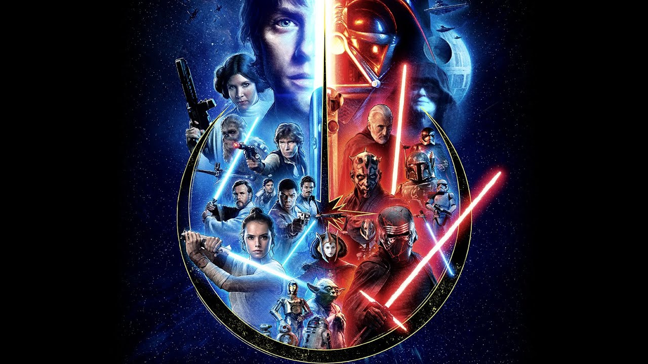 Star Wars: The Skywalker Legacy