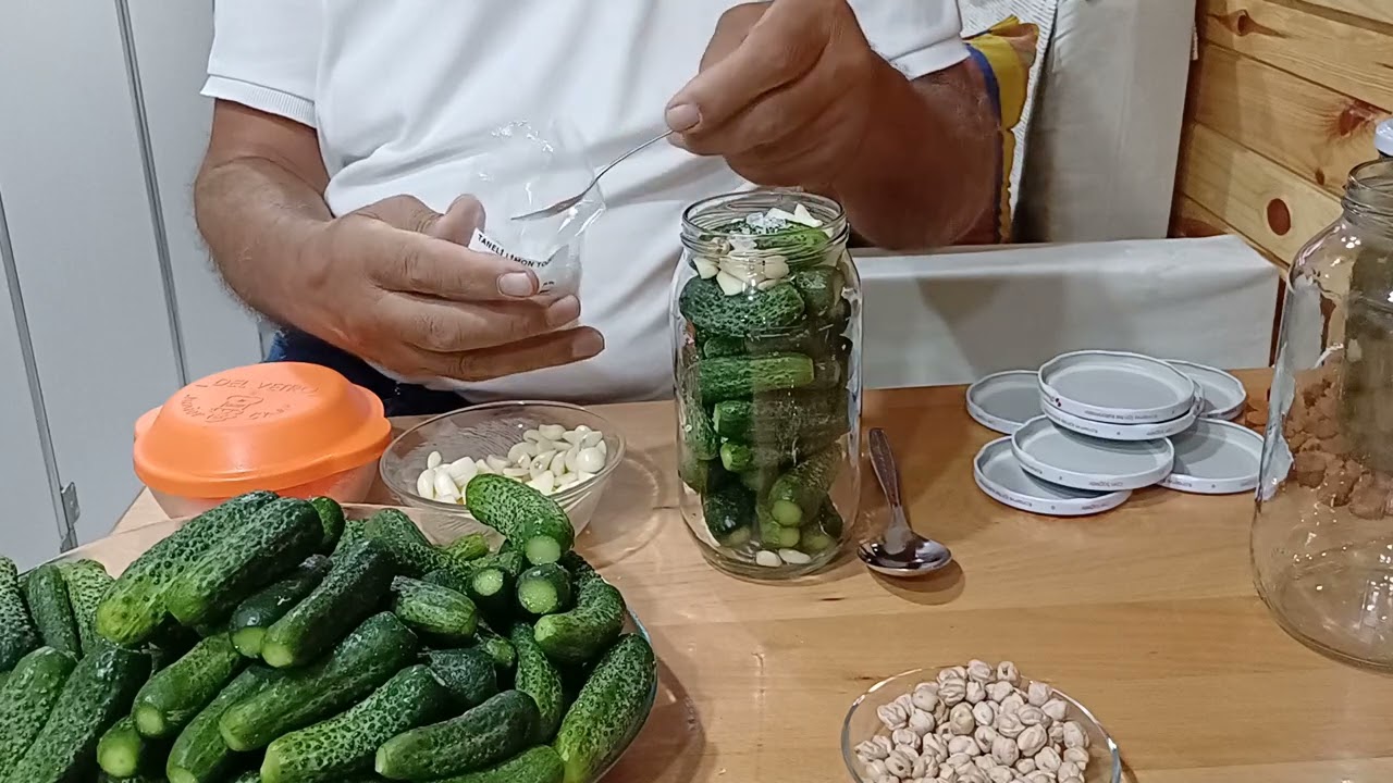 İYİ TURŞU  NASIL YAPILIR GÖRELİM