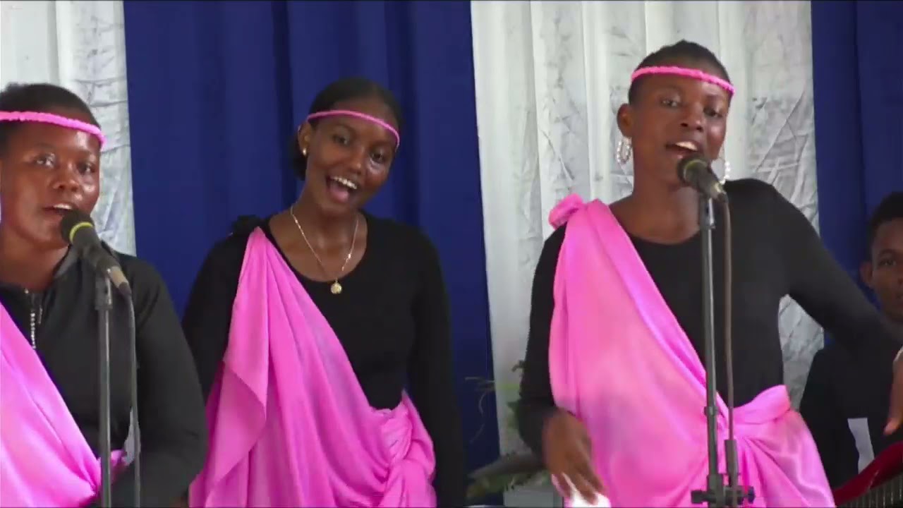 wimbo wa Efatha Church zanzibar  maalumu kwa Kanisa usikose kutazama.