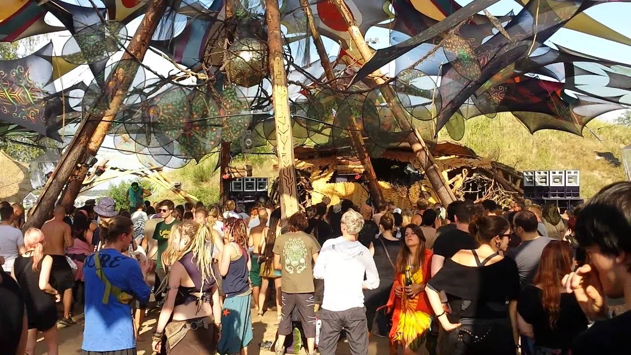 Freqs of Nature 2015 Forest Floor