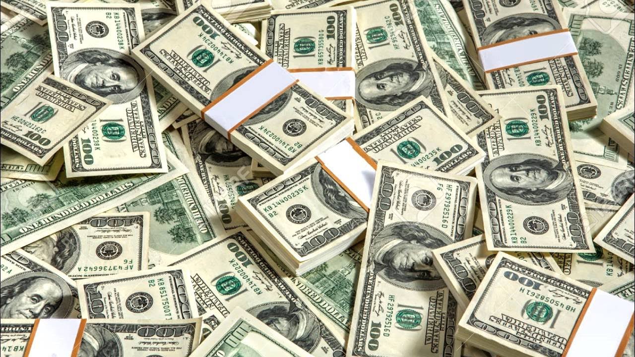 LIBRA September 2021- Money money money!!!