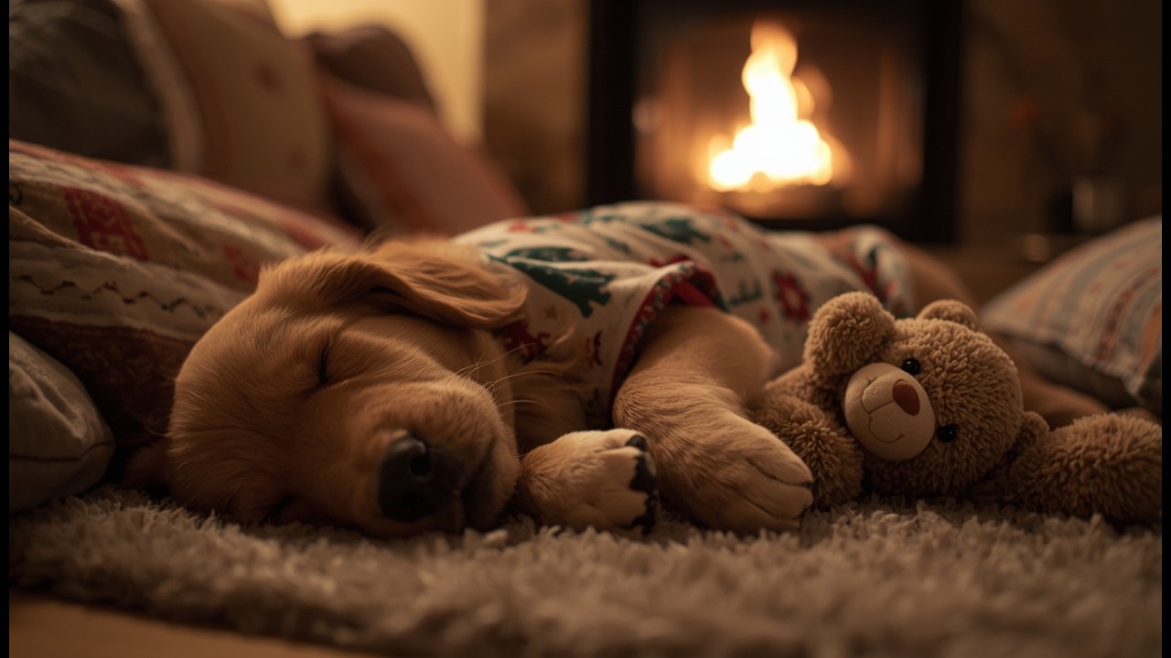 Ultra Calming Dog Music 🎶 Relax Nervous Dogs & Stop Stress