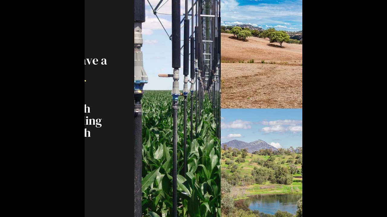 Did You Know - When can irrigators use water?