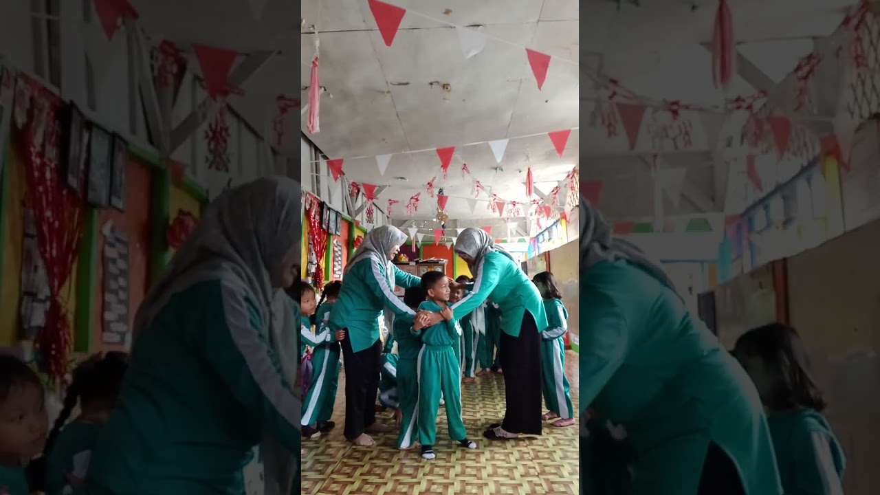 Oray orayan (permainan lokal)