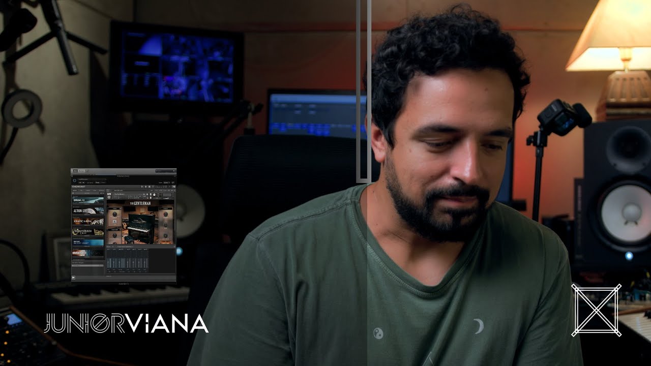 RELATOS DE QUEM USA VST